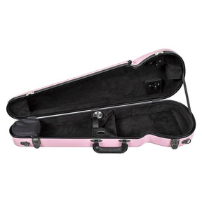 Bobelock 1063 Fiberglass Shaped Violin Case