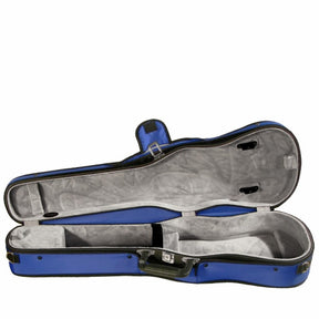 Bobelock 1007 Puffy Shaped Violin Case