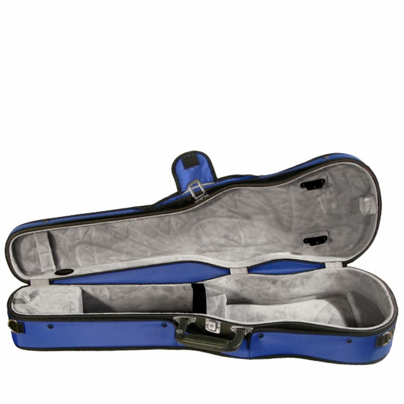 Bobelock 1007 Puffy Shaped Violin Case