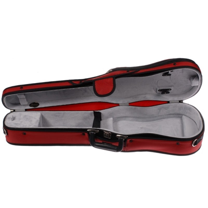 Bobelock 1007 Puffy Shaped Violin Case