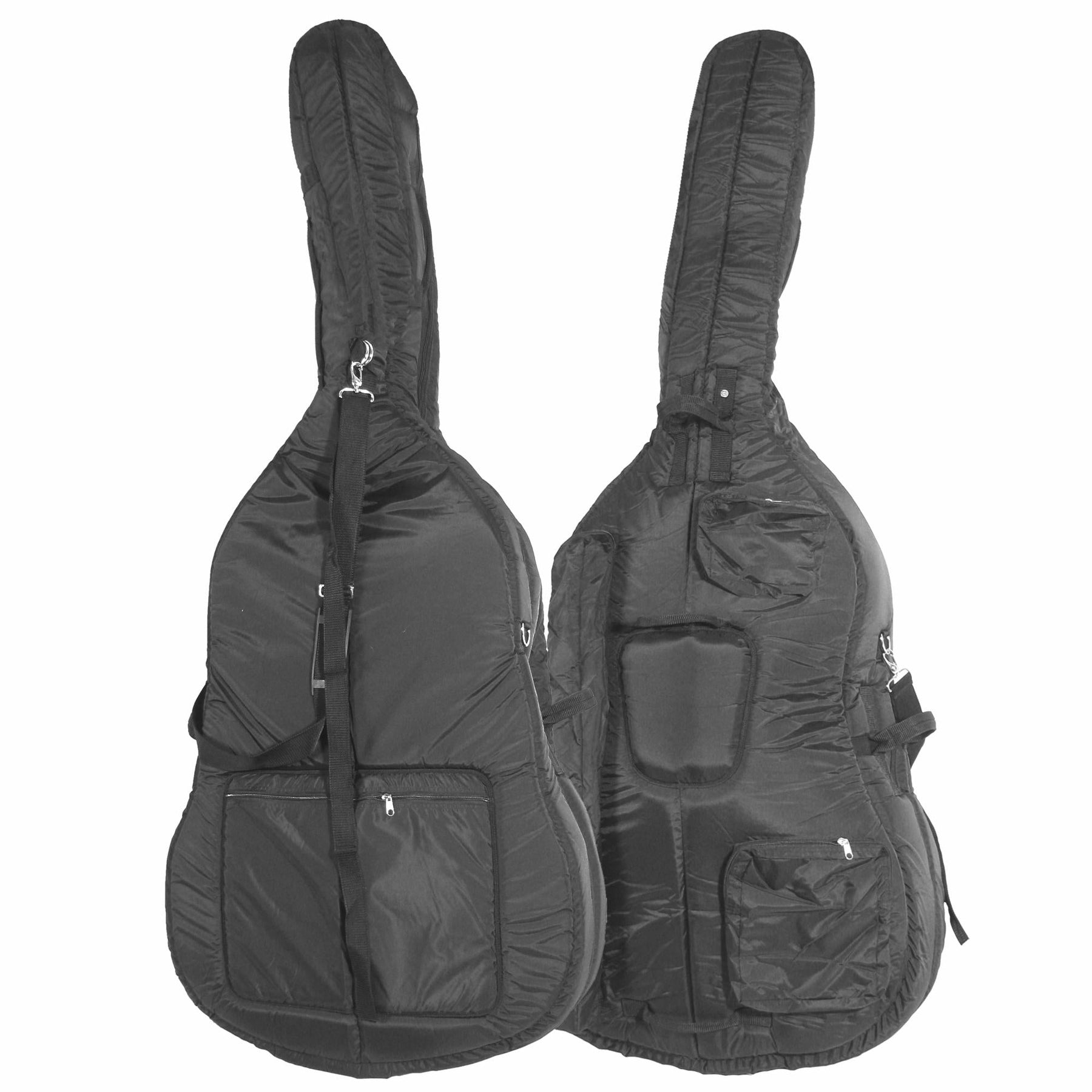 Bobelock 1020 Soft Bass Case