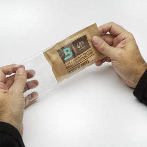 Boveda 2-Way Humidity Control Bag