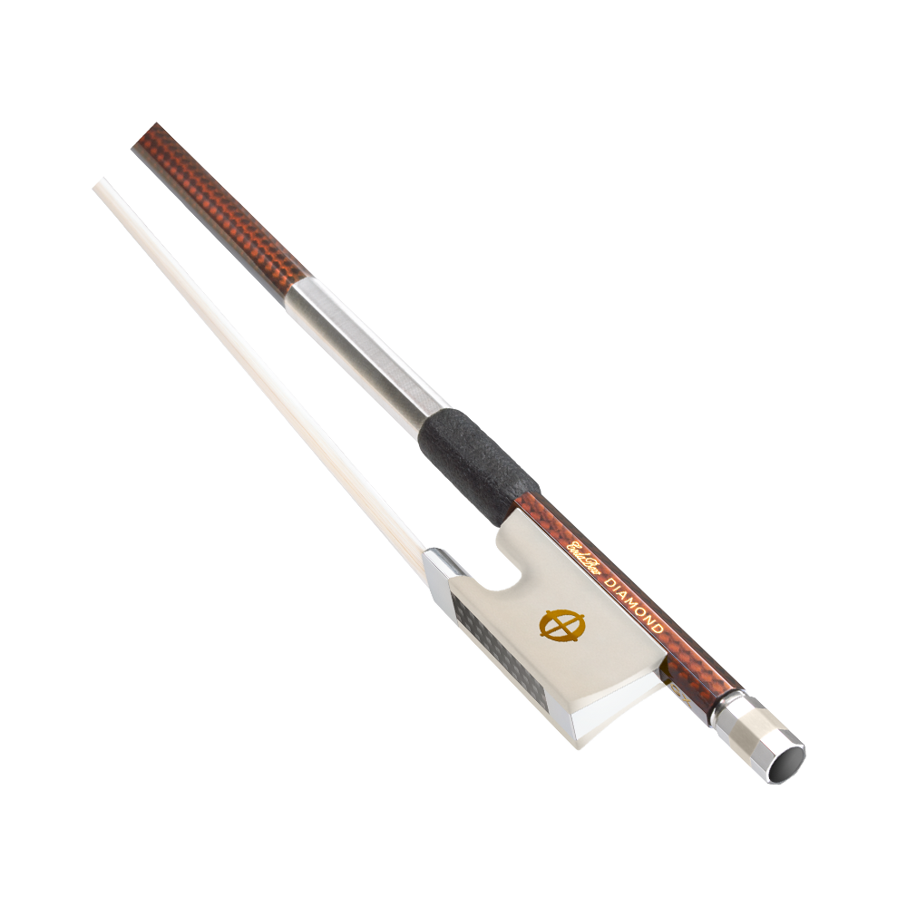 Codabow Diamond GX Violin Bow