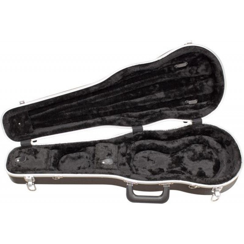 Core CC400 Thermoplastic Shaped Violin Case