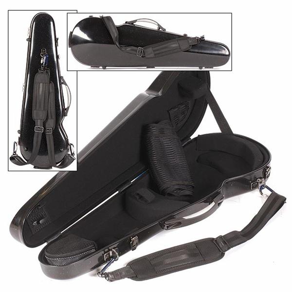 Core CC430 Fiberglass Violin Case