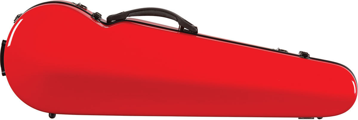 Core CC430 Fiberglass Violin Case