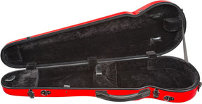 Core CC430 Fiberglass Violin Case