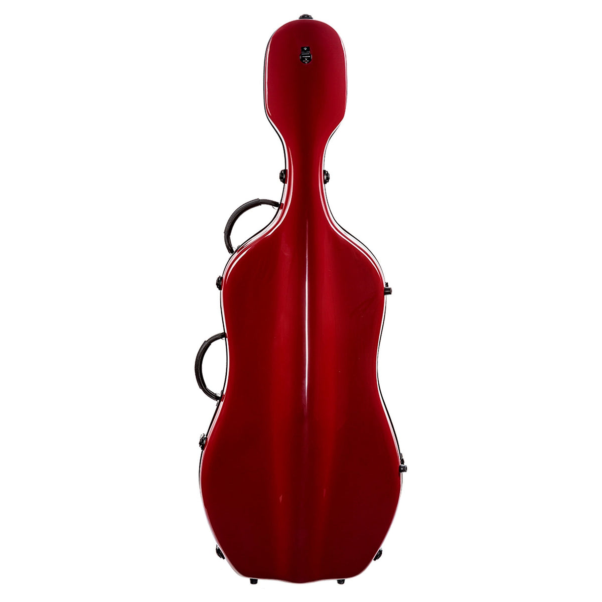 Core Fiberglass Cello Case CC4330