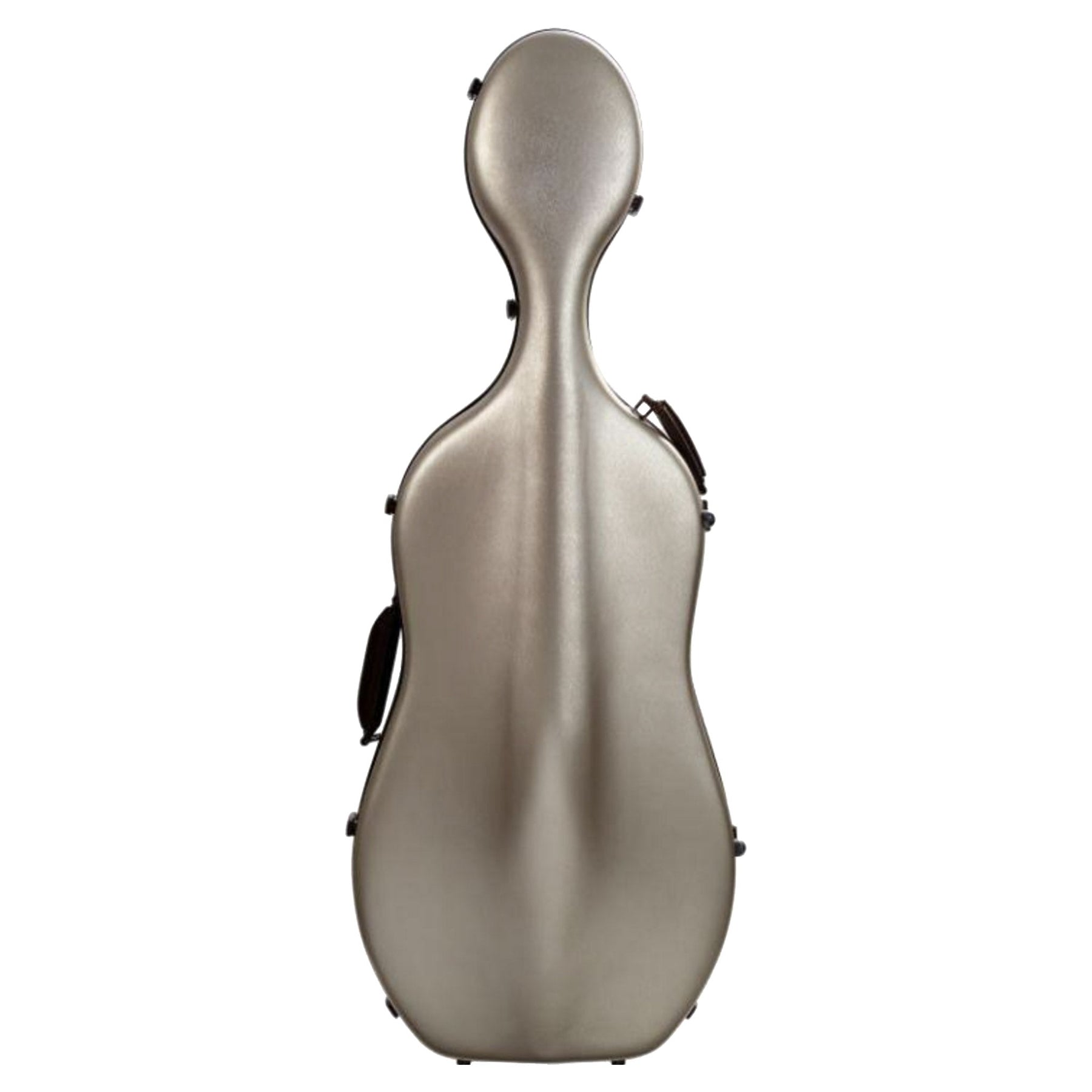 Core Scratch Resistant Cello Case CC4500