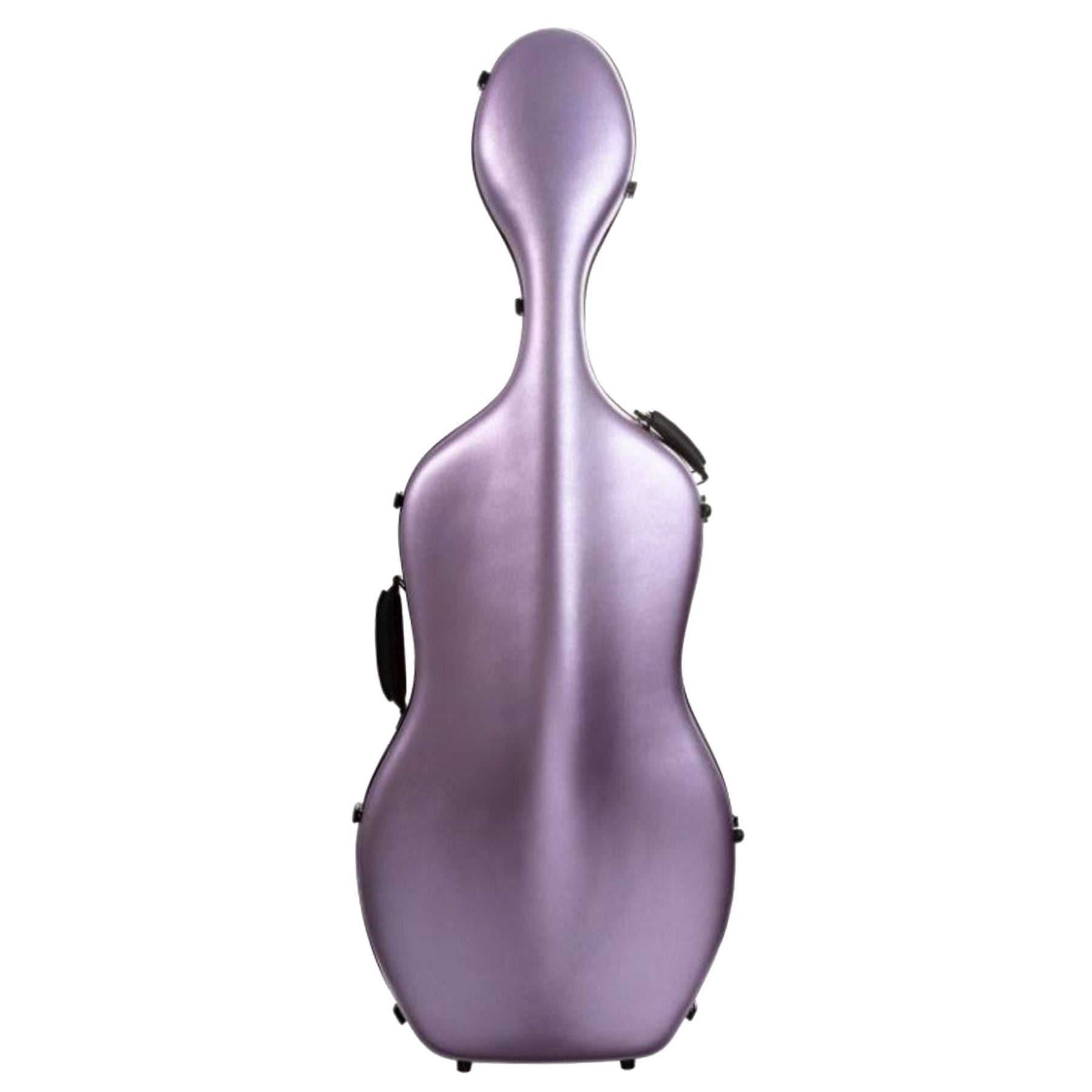 Core Scratch Resistant Cello Case CC4500