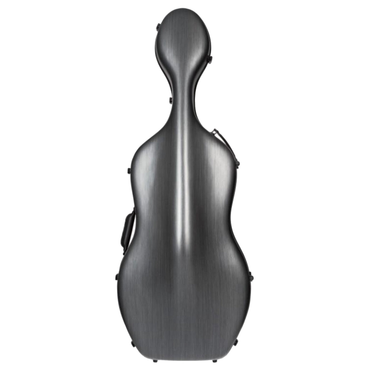 Core Scratch Resistant Cello Case CC4500