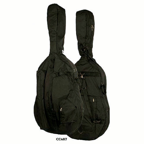 Core Bass Cover CC487