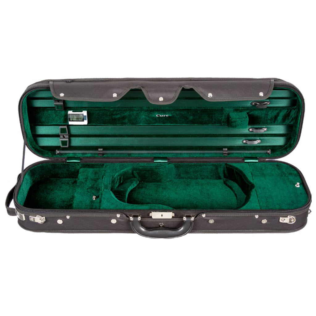 Core CC500 Oblong Violin Suspension Case