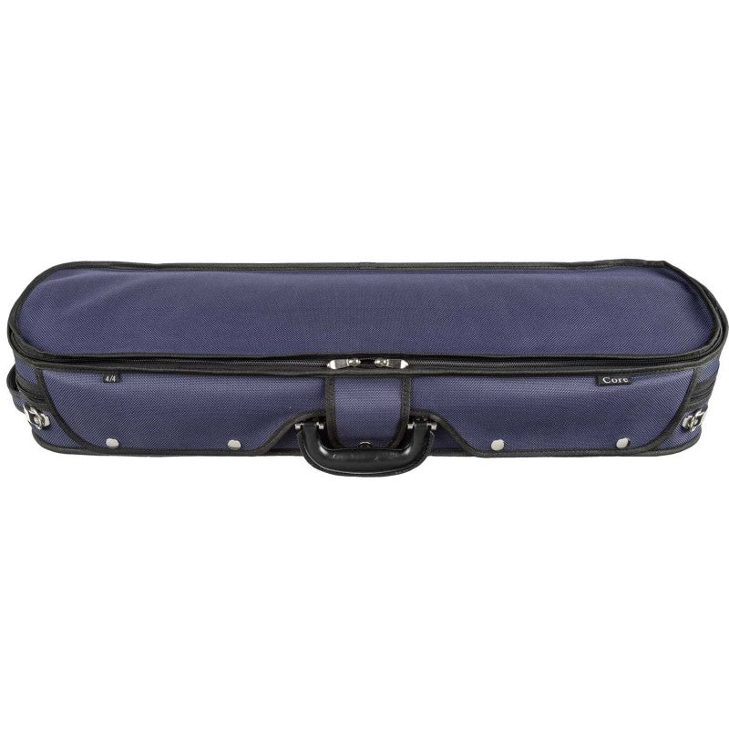 Core CC535 Oblong Violin Case