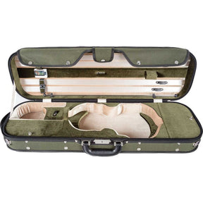 Core CC535 Oblong Violin Case