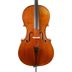 Calin Wultur Piatti Student Cello