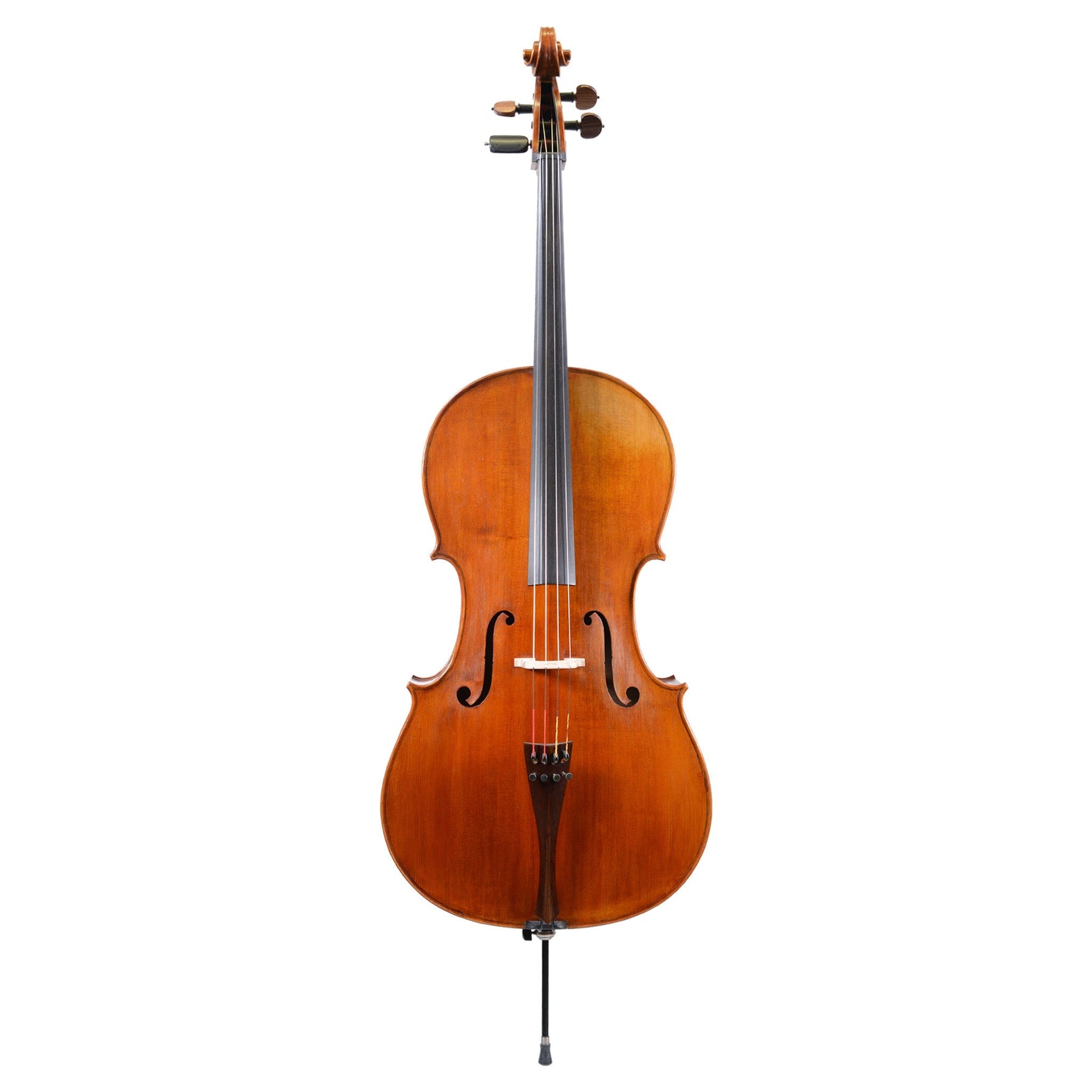 Calin Wultur Piatti Student Cello