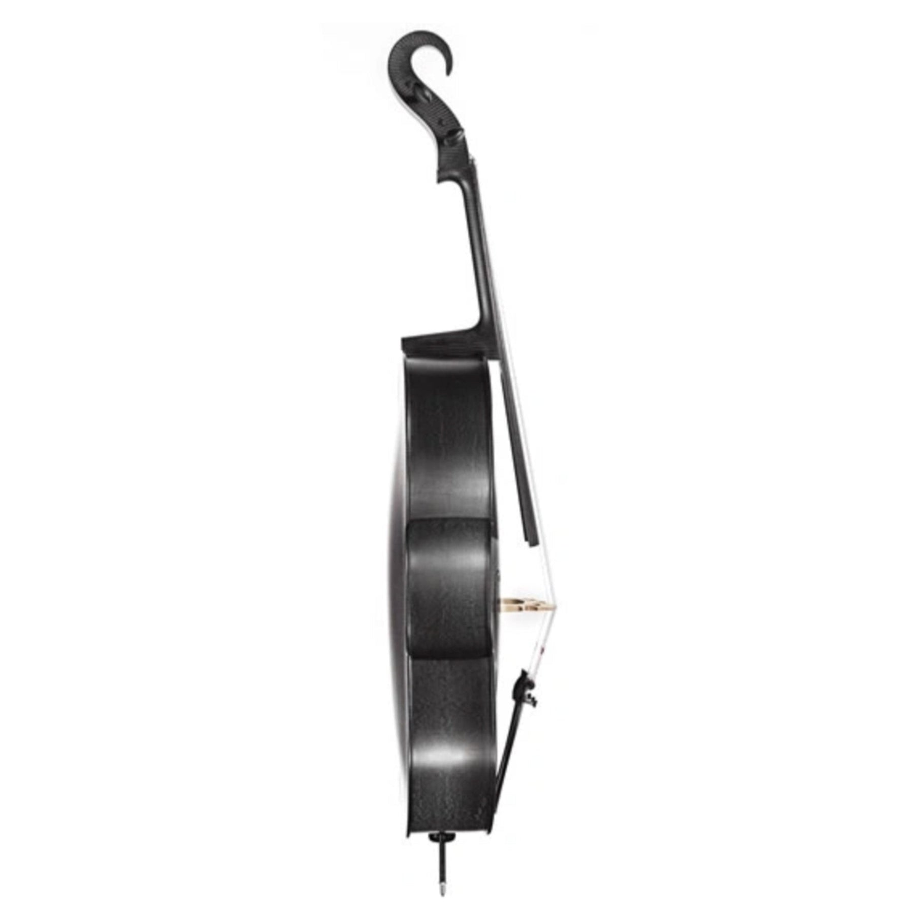 Carbon-Klang Elena Carbon Fiber Cello