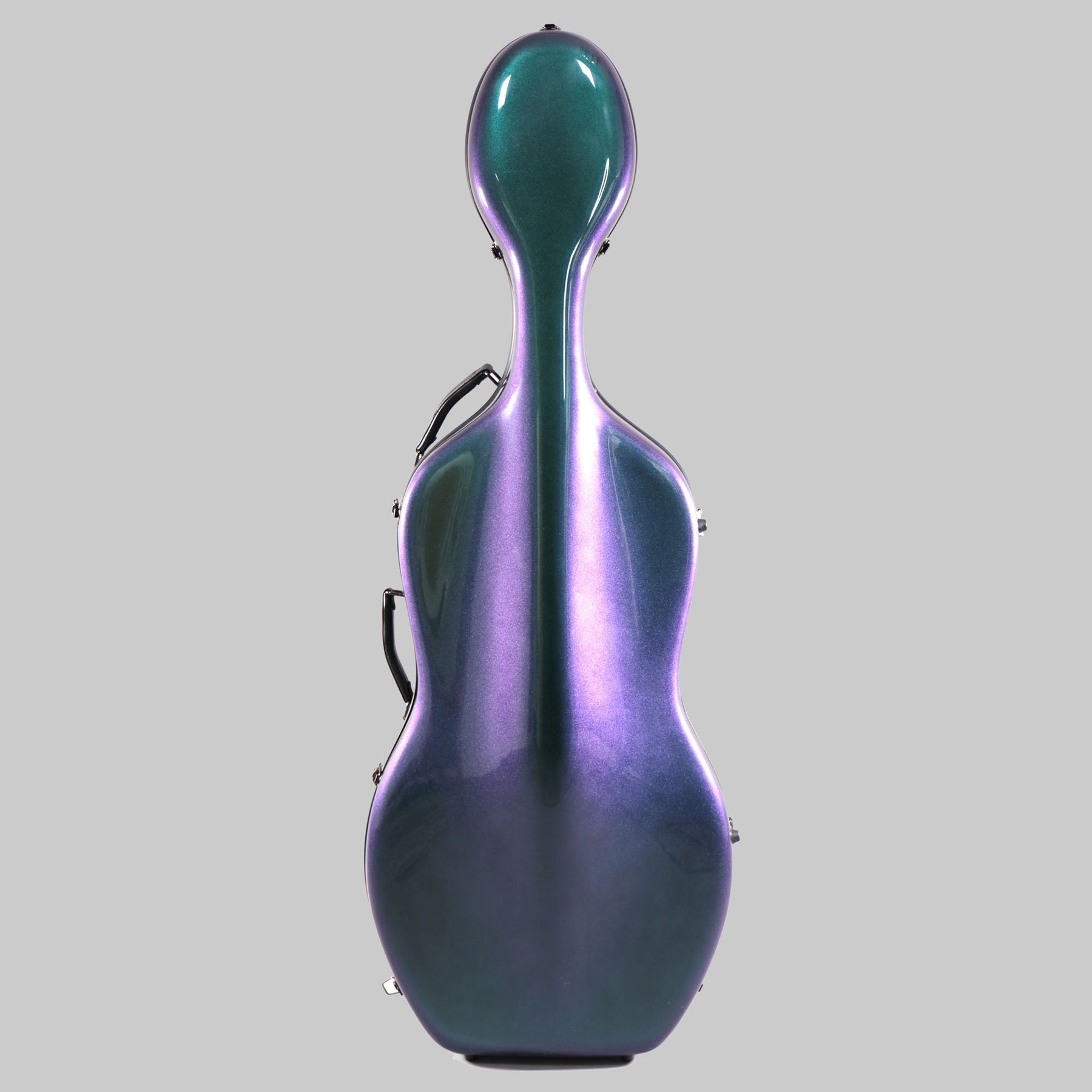 Fiddlerman Chameleon Cello Case