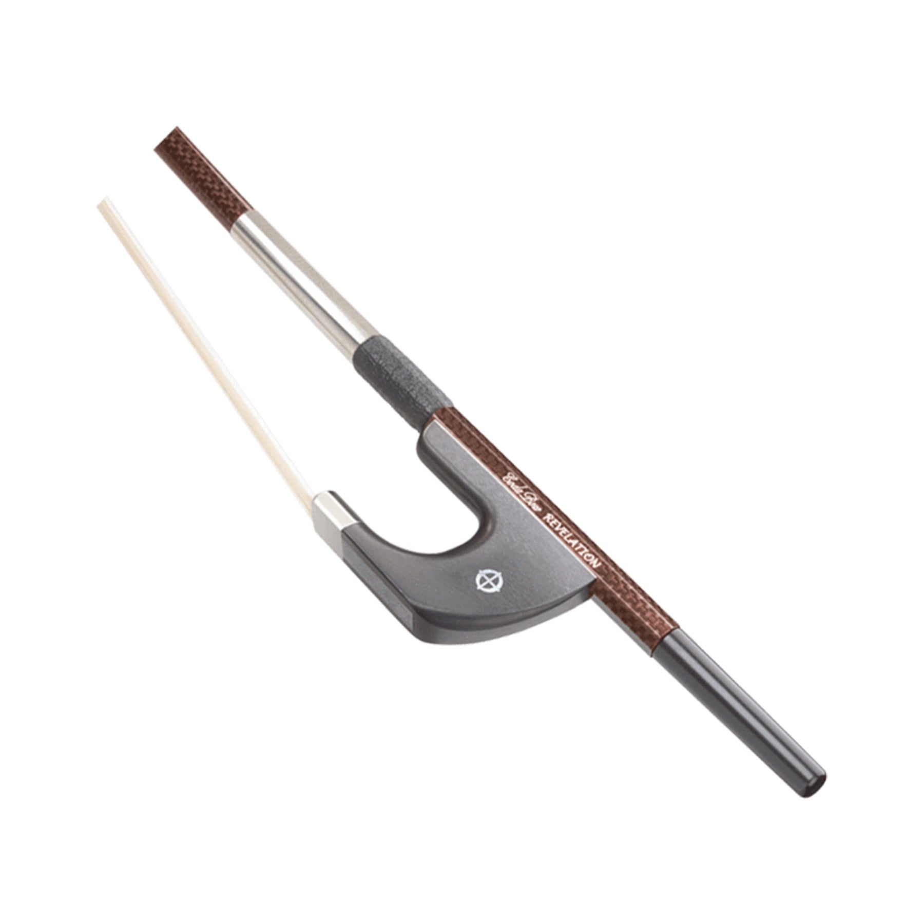 Codabow Revelation German Style Double Bass Bow