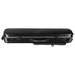 Core CC450 Scratch-Resistant Fiberglass Oblong Violin Case