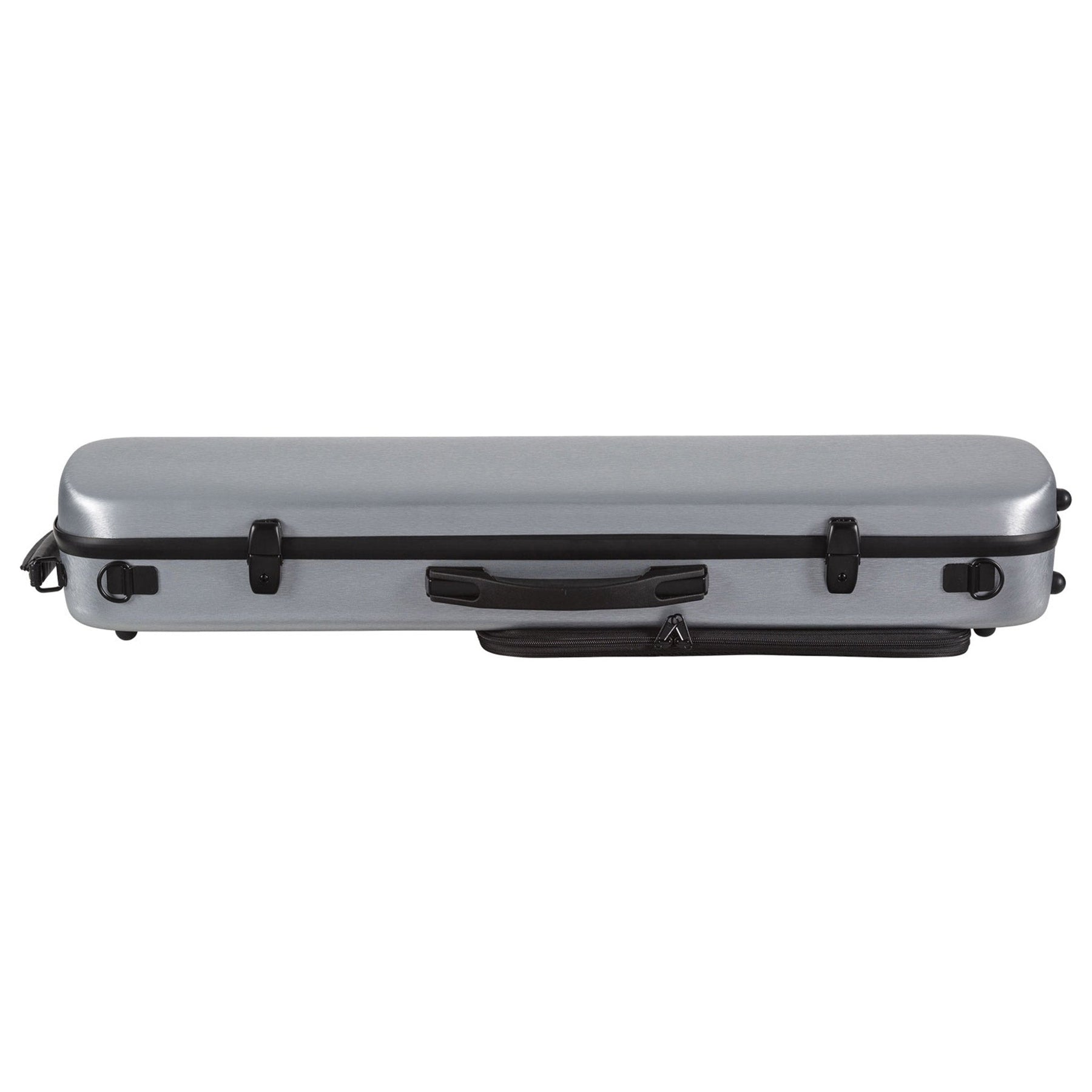 Core CC450 Scratch-Resistant Fiberglass Oblong Violin Case