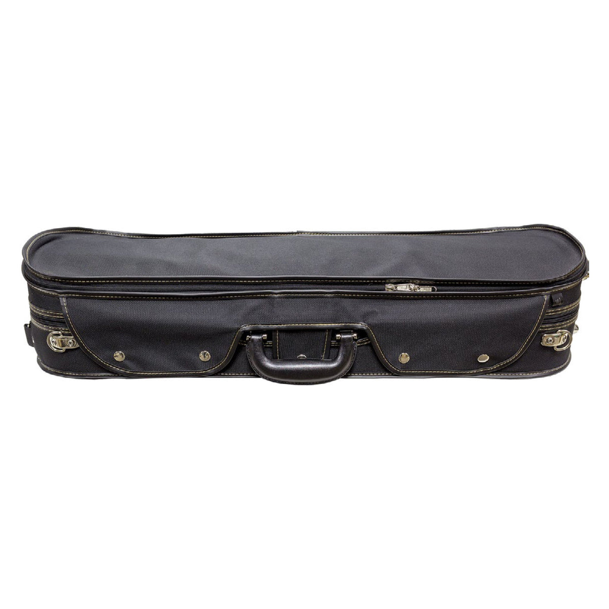 Core CC575 Luxurious Oblong Violin Case