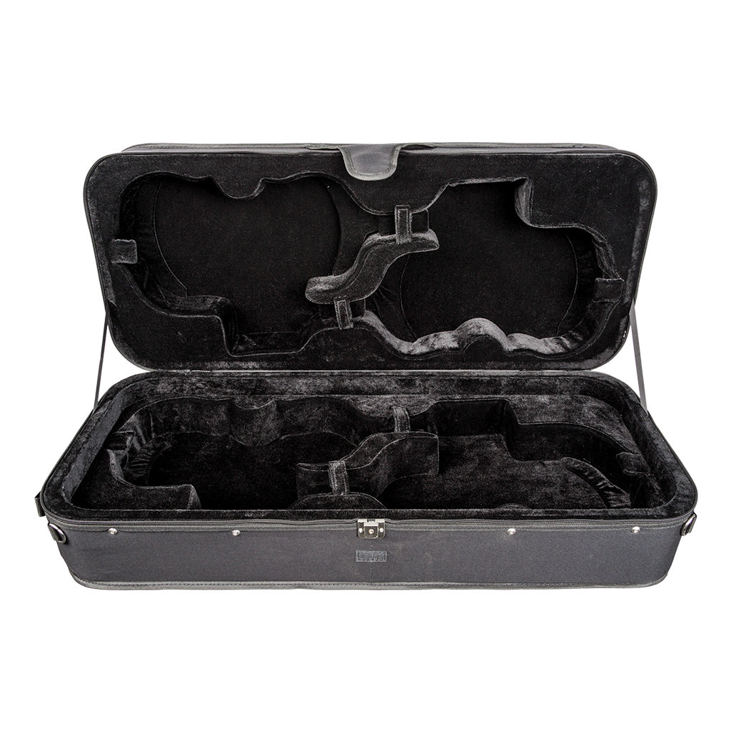 Core Quad Violin Case