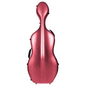 Core Scratch Resistant Cello Case CC4500