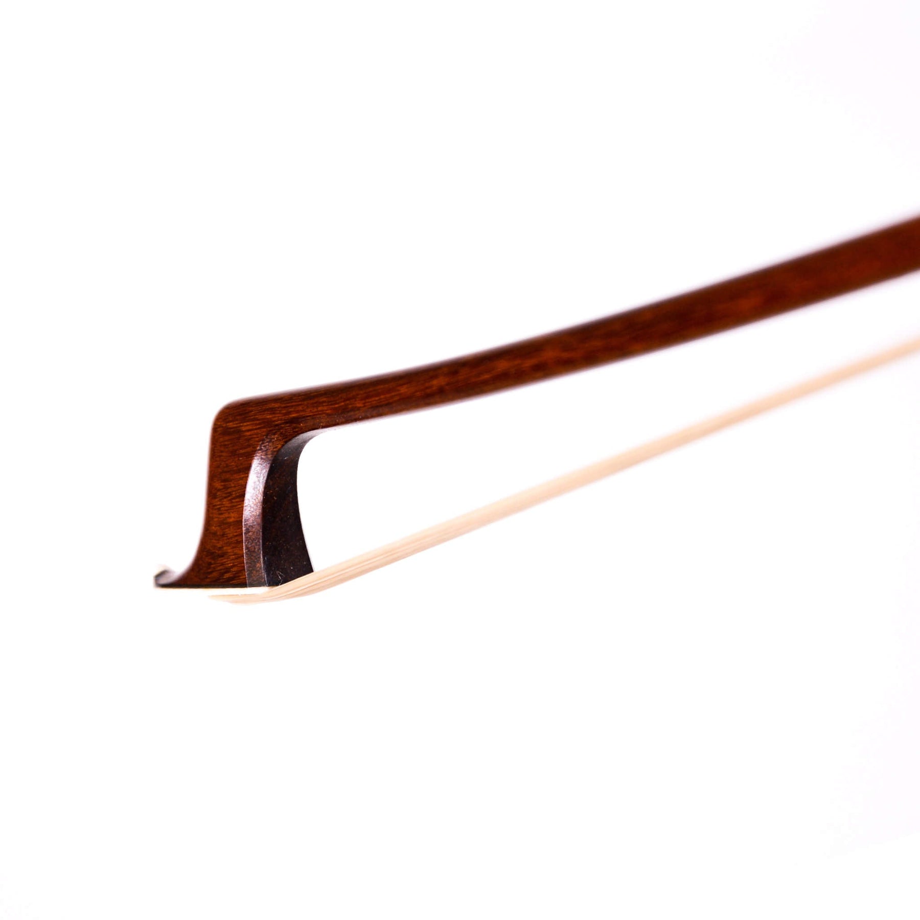 Helisson Cyrillo 2-star Pernambuco Violin Bow