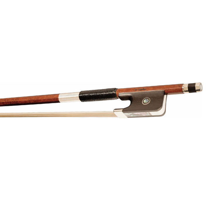 Dörfler Finest Brazilwood Octagonal Cello Bow