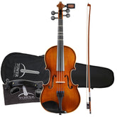 Tower Strings Entertainer EasyTune™ Violin Bundle