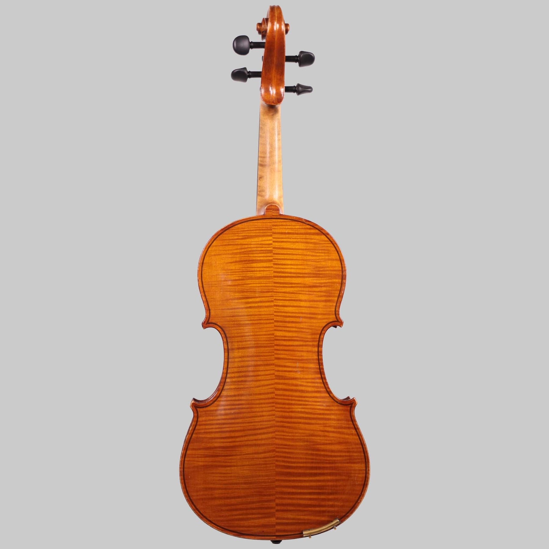 Eduard Reichart, Dresden Germany 1910 Violin (FS284)