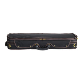 Fiddlerman Quality Oblong Violin Case FC200