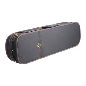 Fiddlerman Quality Oblong Violin Case FC200