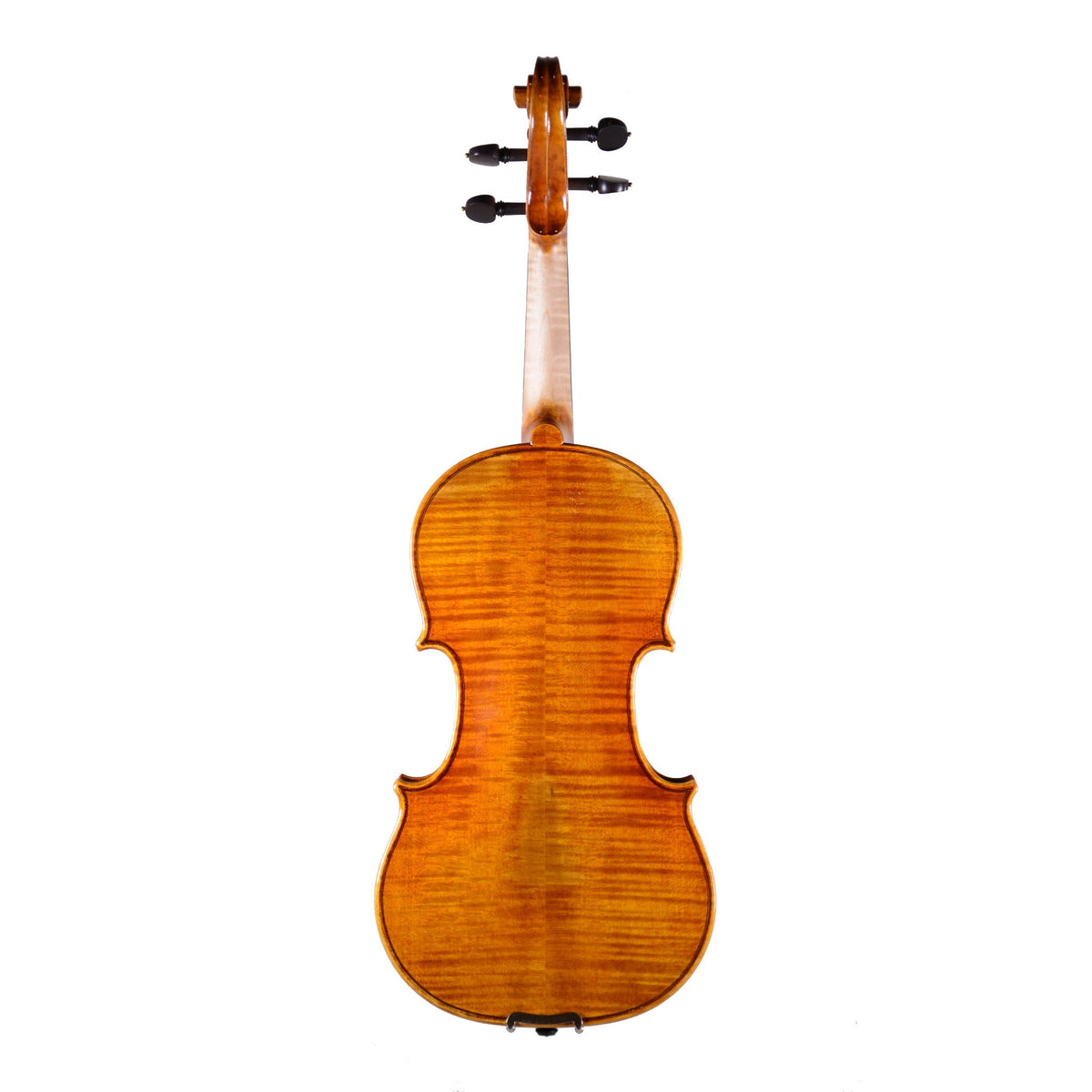 Fiddlerman Left Handed Master Violin Outfit