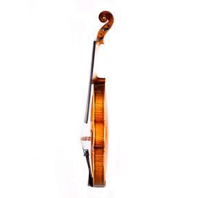 Fiddlerman Left Handed Master Violin Outfit