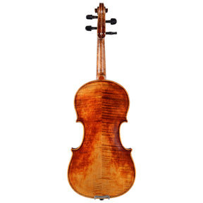 Pre-owned Fiddlerman Soloist Violin Outfit