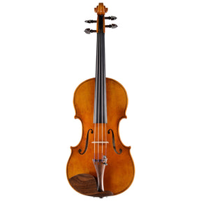 Holstein Bench Cannone 1743 Violin With Rosewood Fittings