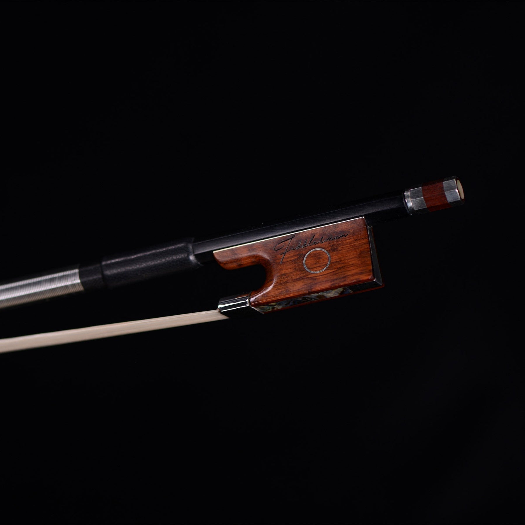 Fiddlerman Carbon Fiber Violin Bow