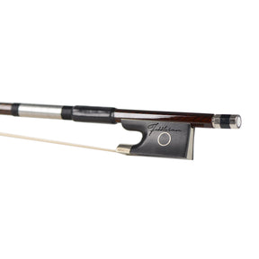 Fiddlerman Carbon Fiber Weave Violin Bow