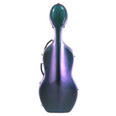 Fiddlerman Chameleon Cello Case