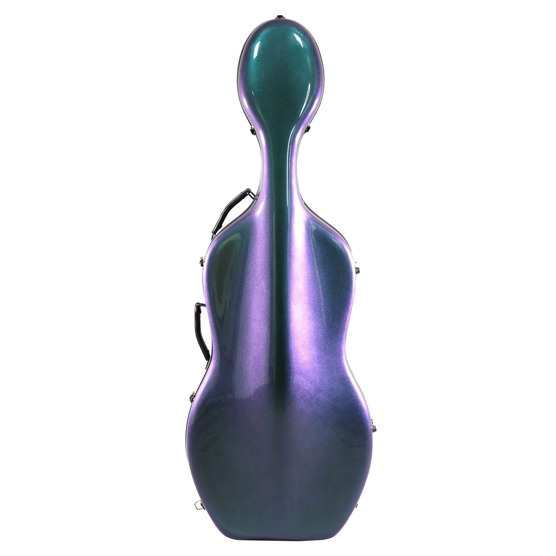 Fiddlerman Chameleon Cello Case