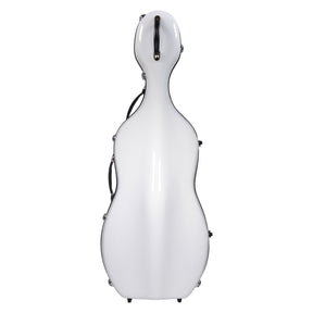 Fiddlerman Fiberglass Cello Case FC1200