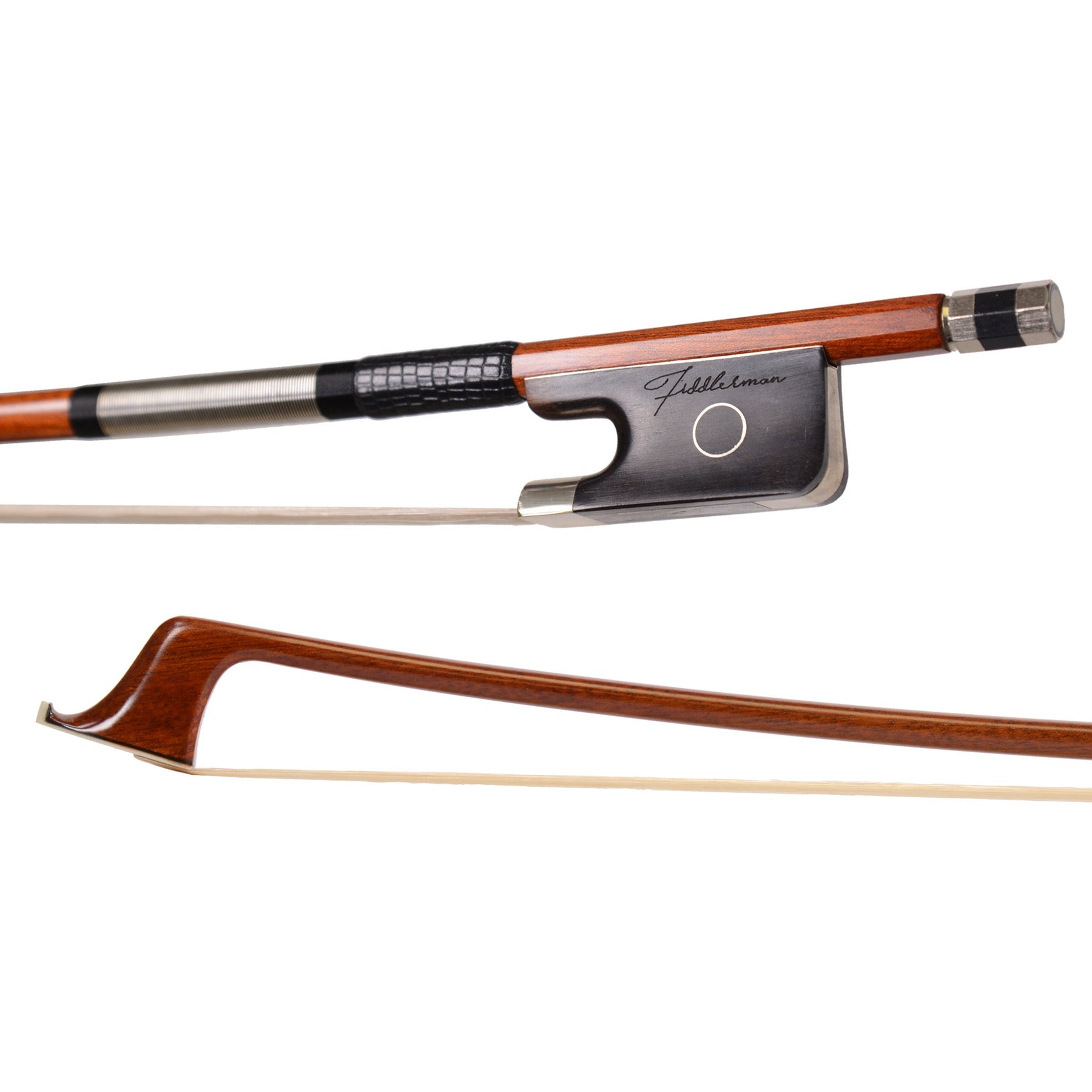 Fiddlerman Hybrid Cello Bow