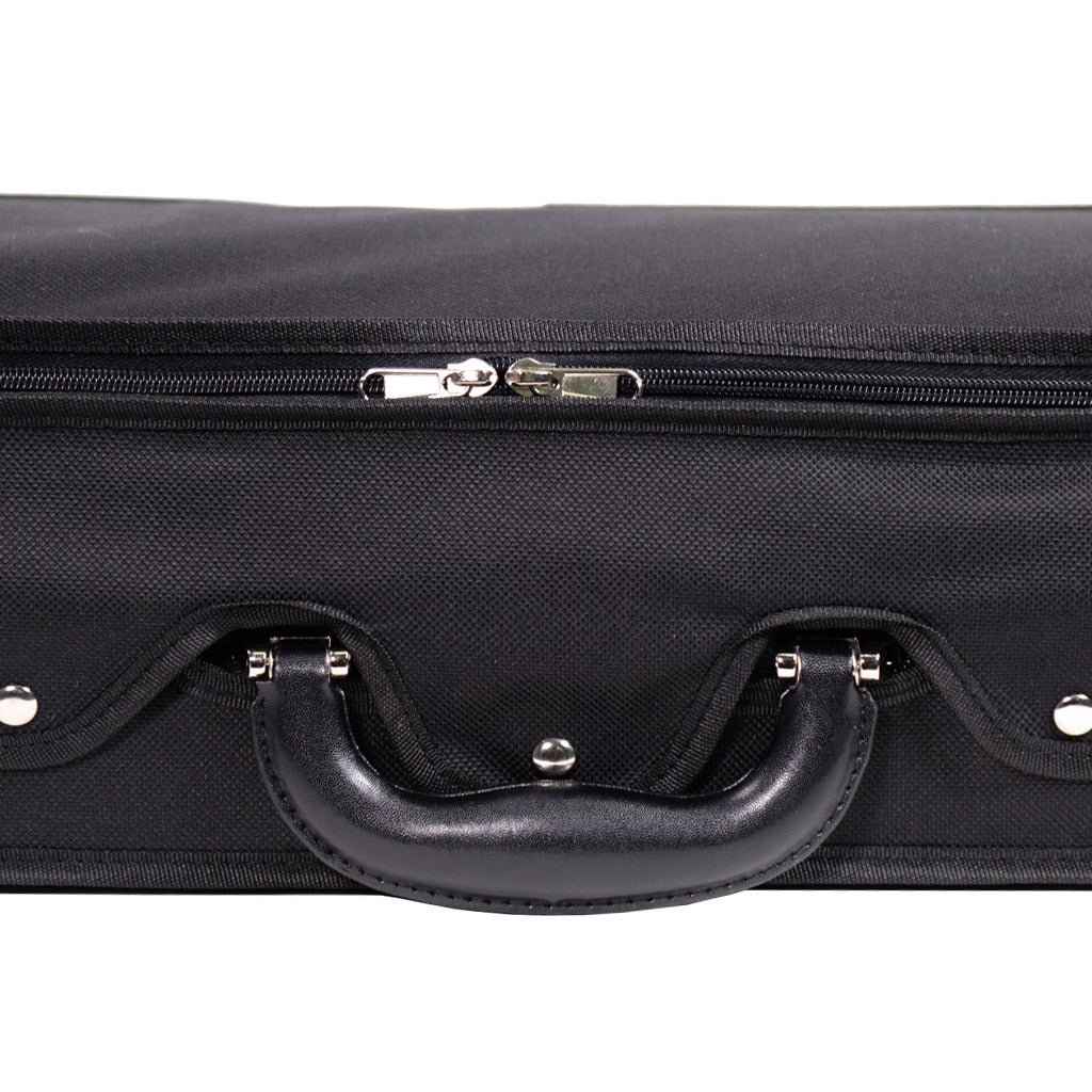 Fiddlerman Oblong Violin Case FC50