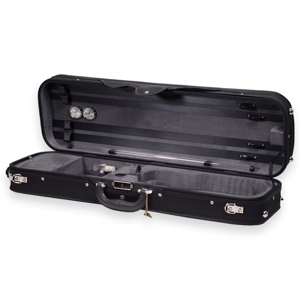 Fiddlerman Oblong Violin Case FC75