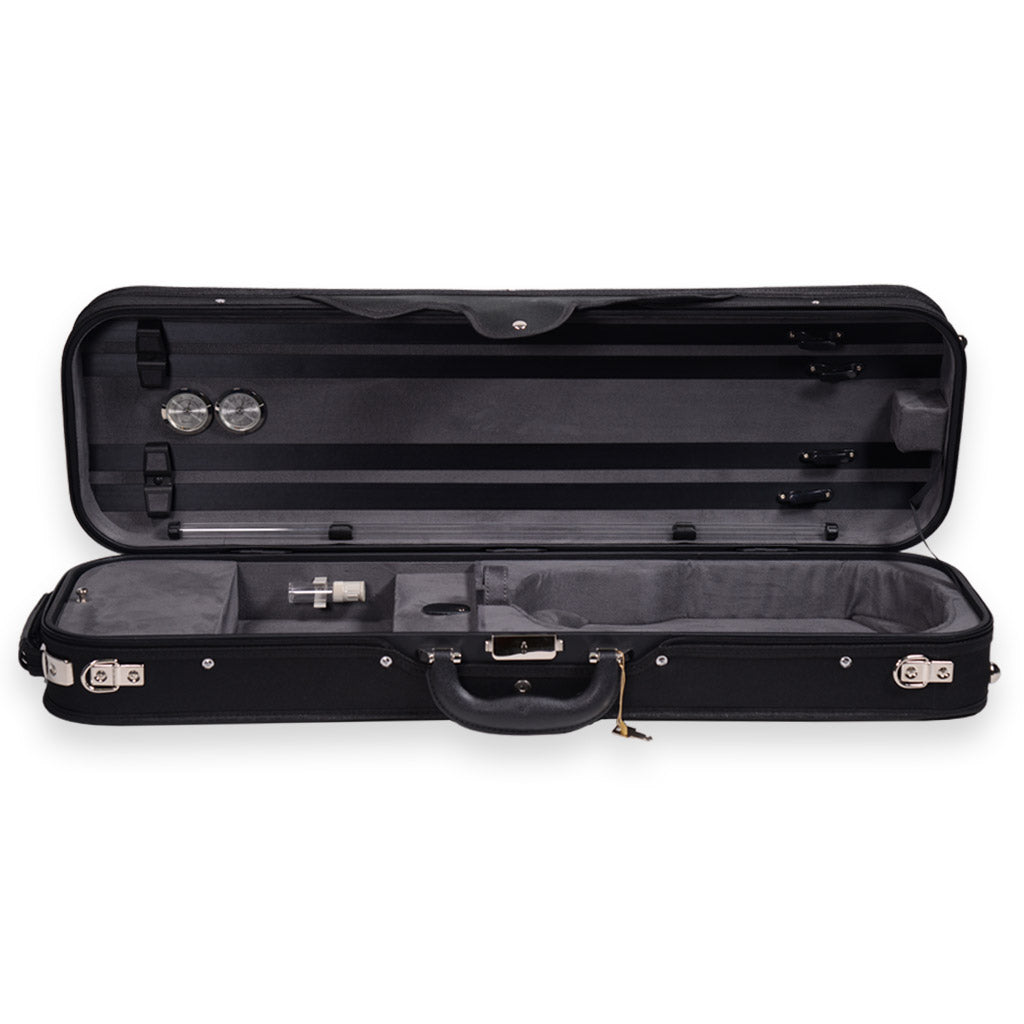 Fiddlerman Oblong Violin Case FC75