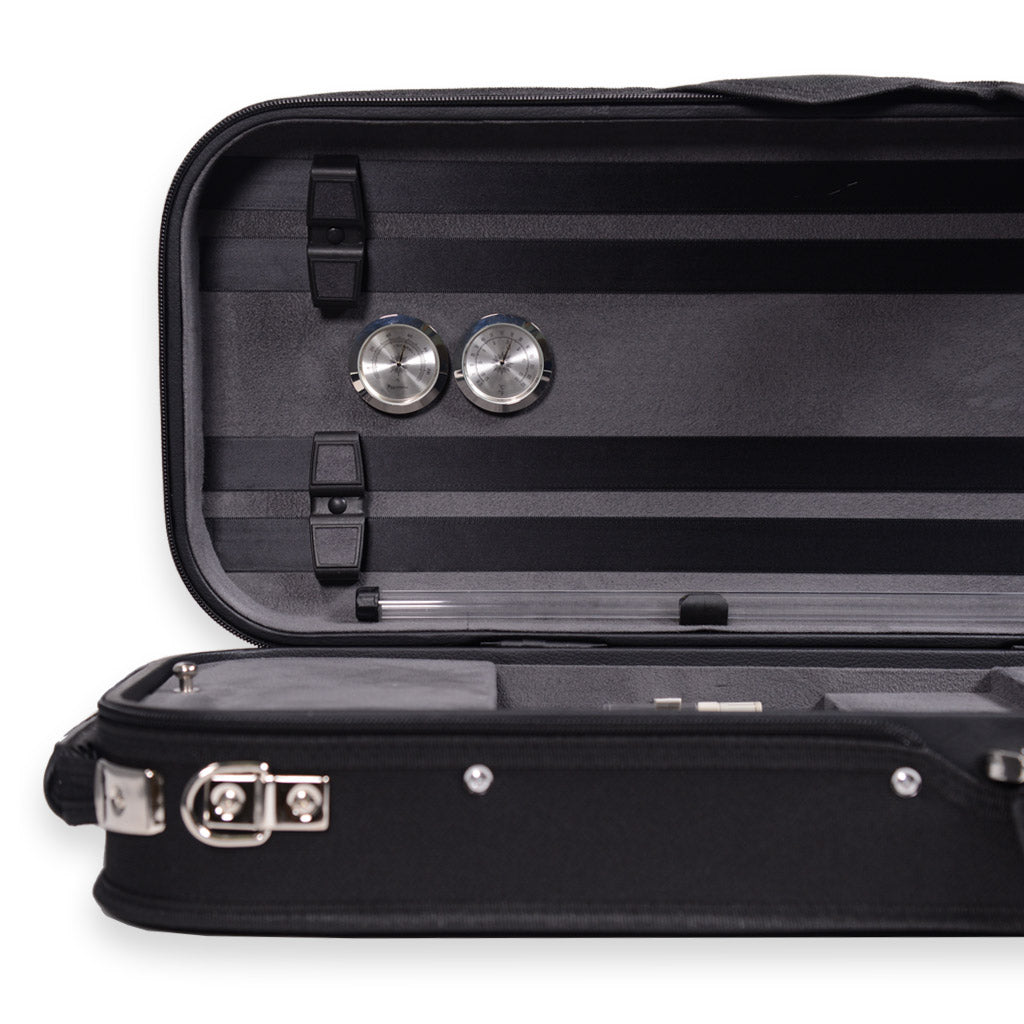 Fiddlerman Oblong Violin Case FC75