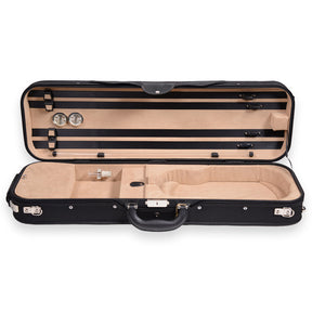 Fiddlerman Oblong Violin Case FC75